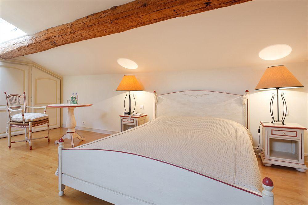 Chateau Les Crostes Hotell Lorgues Exteriör bild